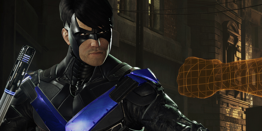  | Batman: Arkham VR | Video Games