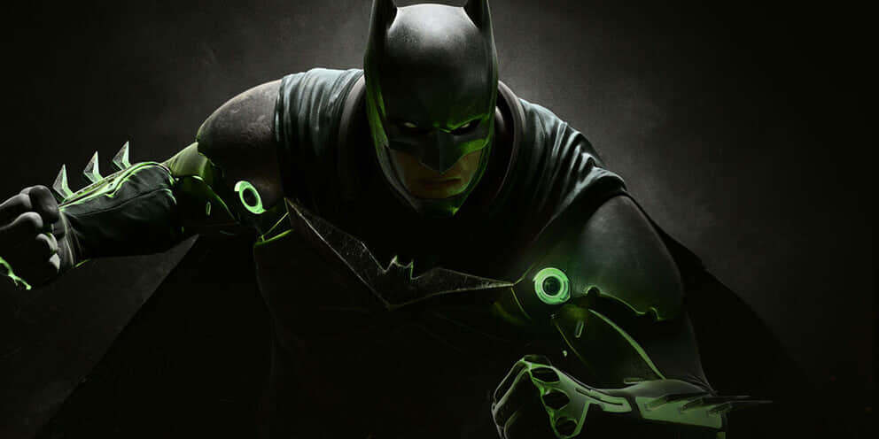 Jogo Injustice 2 Xbox One Warner Bros em Promoção é no Bondfaro