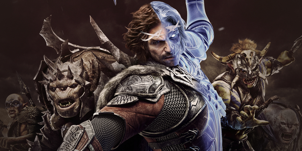 Middle Earth: Shadow of Mordor - PS3 - Warner Bros. - Jogos de