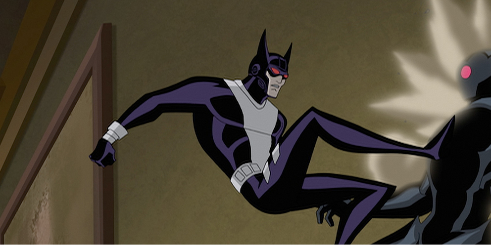 Justice League: Gods & Monsters Trailer Features Vampire Batman