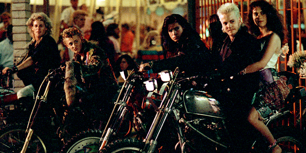 watch the lost boys