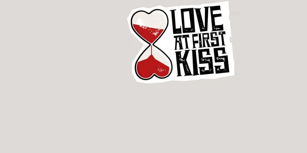 Watch Love At First Kiss Season 1