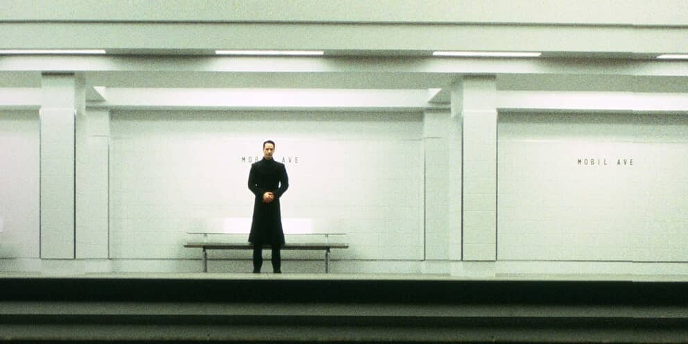 the matrix revolutions watch free