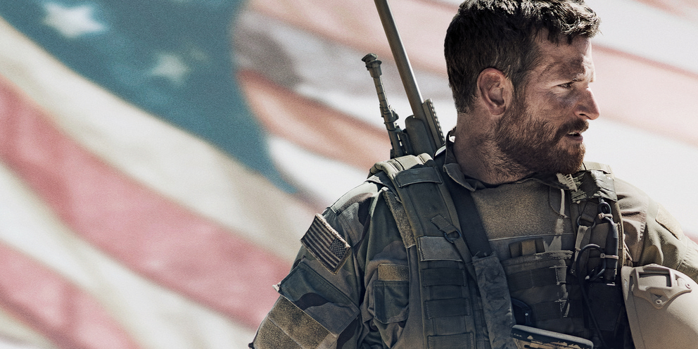 WarnerBros.com | American Sniper | Movies