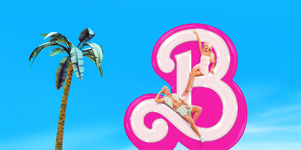 WarnerBros Barbie Movies