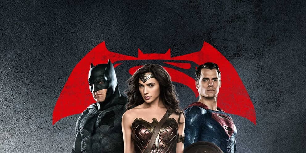  | Batman v Superman: Dawn of Justice | Movies