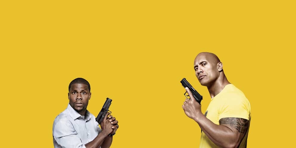 Warnerbros Com Central Intelligence Movies