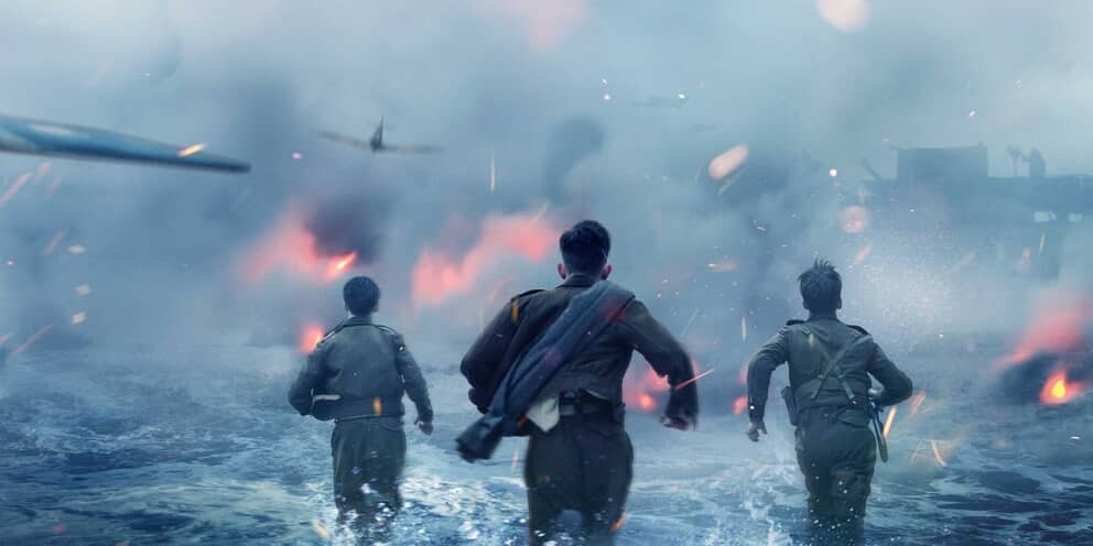 Dunkirk putlocker online