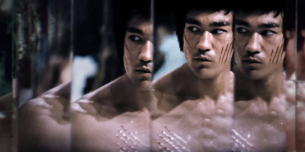 English film sales enter the dragon