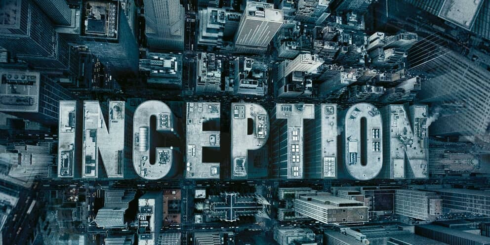 Inception putlocker hot sale