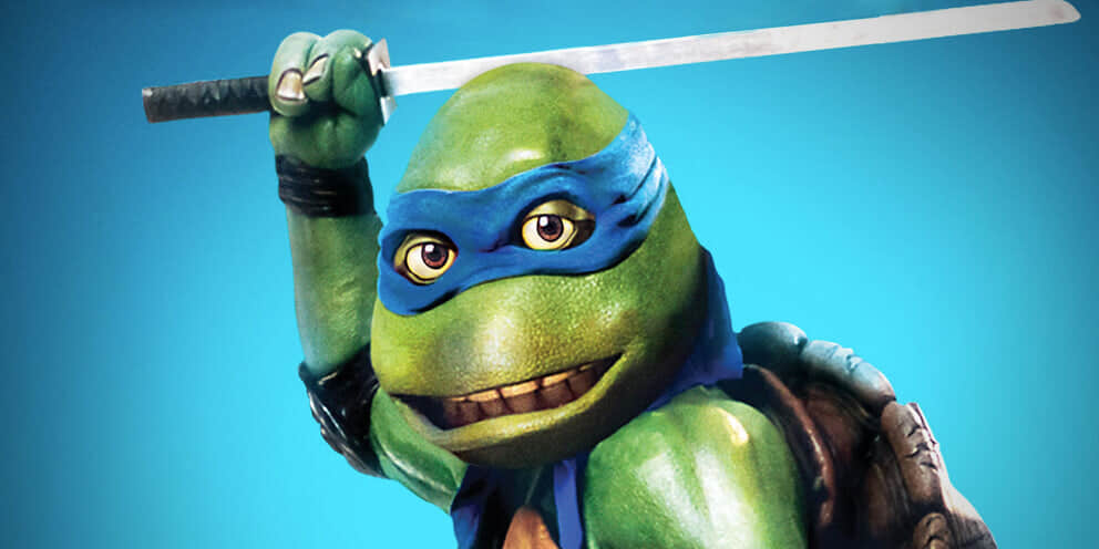 Nostalgic Nebula Hosts Teenage Mutant Ninja Turtles Triple Feature  Saturday! - The Frida Cinema