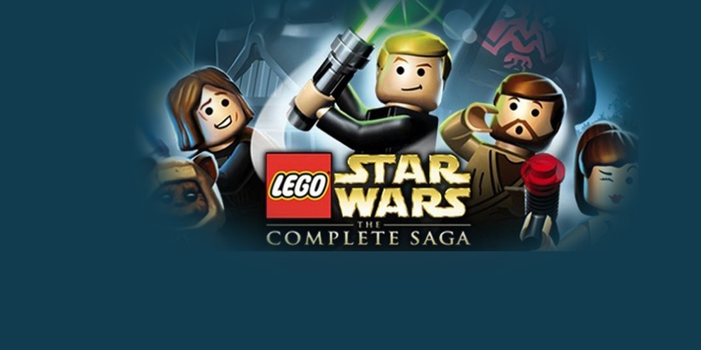 Lego star wars the complete discount saga download full version free android