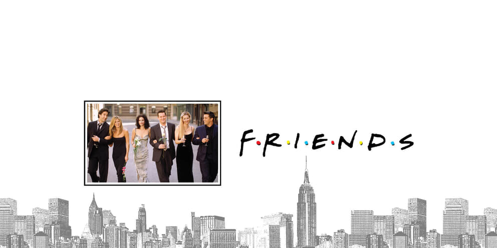 Friends 123movies 2024 season 8