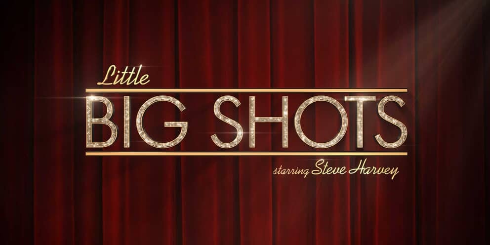  Little Big Shots: Season 1