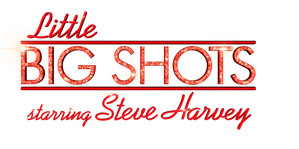 When is Little Big Shots USA on ITV, who is host Steve Harvey and how does  the talent show work?