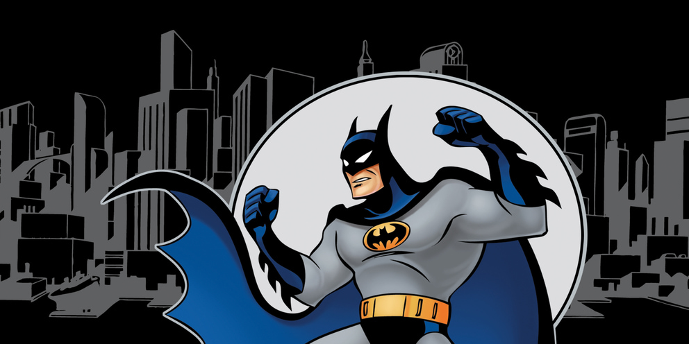  | Batman: The Animated Series | TV