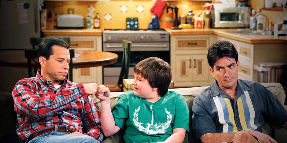 WarnerBros.com | Two and a Half Men | TV