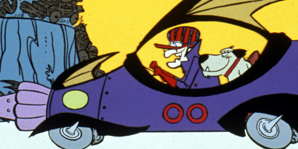 WarnerBros.com | Wacky Races: The Complete Series | TV