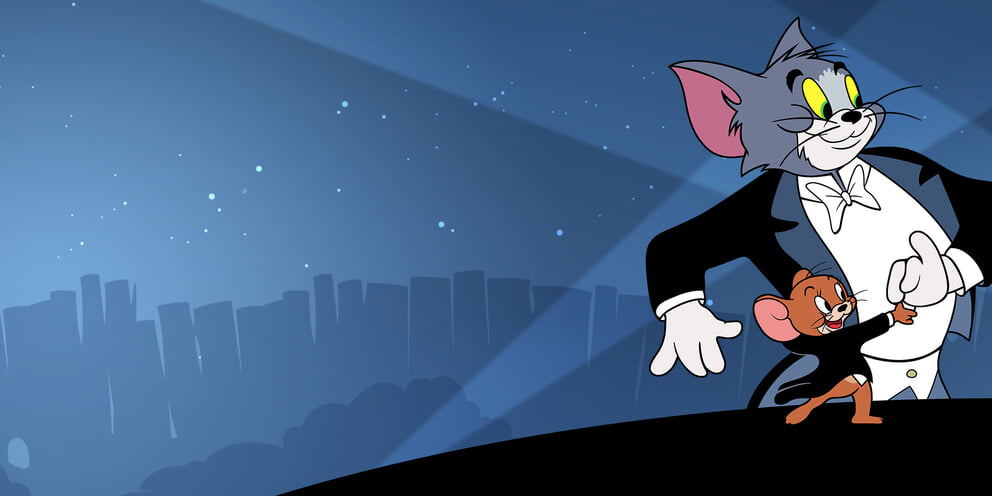 WarnerBros.com | Tom & Jerry: The Golden Era Anthology (1940-1958