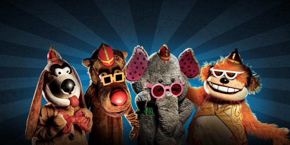 The banana splits movie online sale