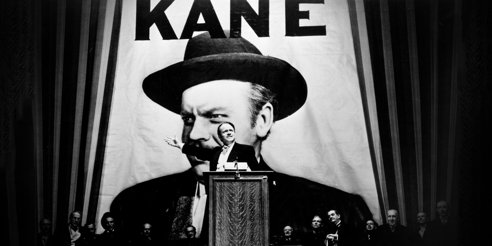 WarnerBros.com | Citizen Kane | Movies WarnerBros.com | Citizen Kane | Movies
