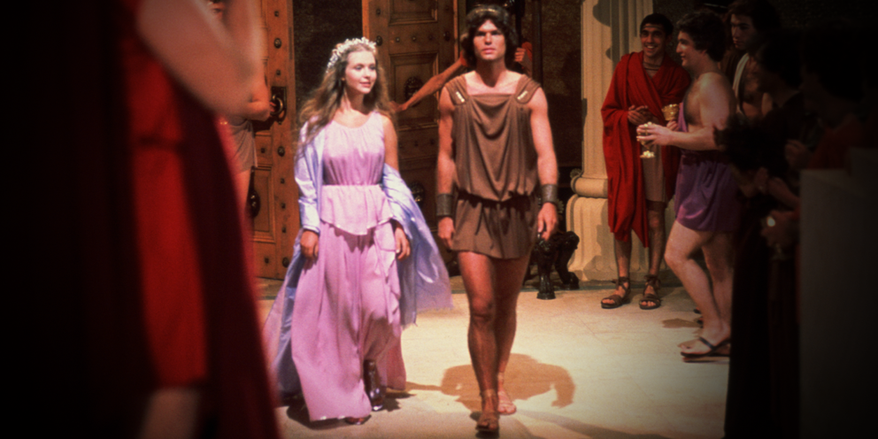 Clash of the Titans (1981) - Video Gallery - IMDb