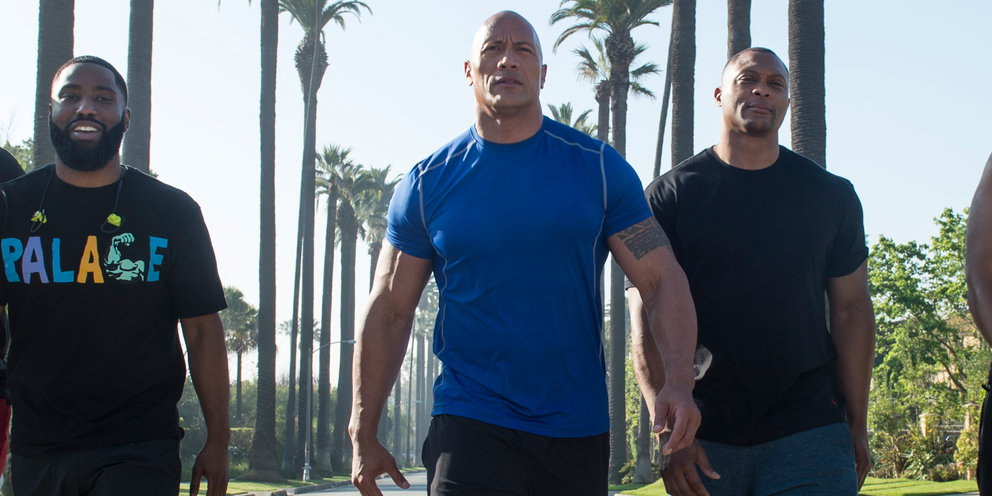WarnerBros.com | Ballers: Season 3 | TV