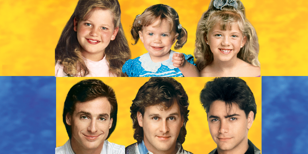 Full House S2 – DVD Sigillato Di Fabbrica, Edizione Da Collezione