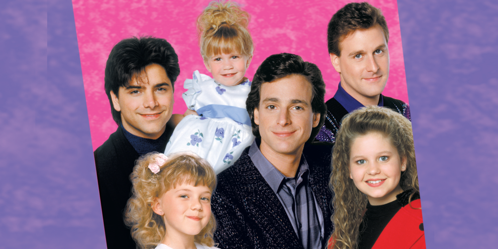 Full house season online 3 online