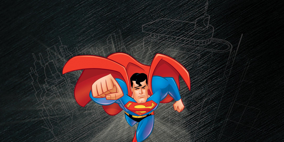  | Superman: The Animated Series | TV