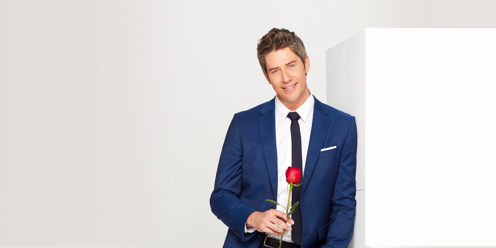 WarnerBros The Bachelor Season 22 TV