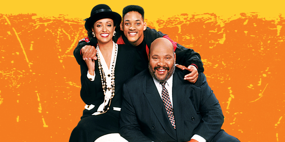 Fresh prince of bel online air season 4 123movies