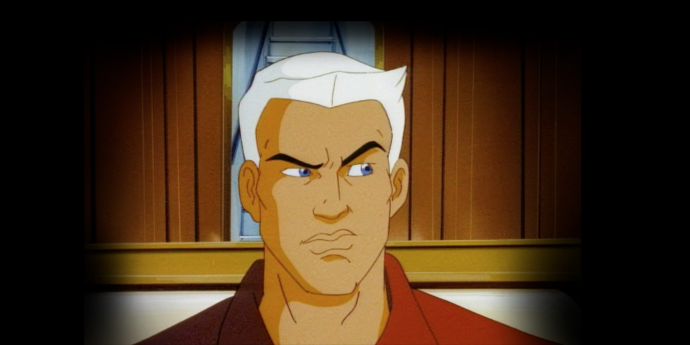 Watch the real adventures on sale of jonny quest online free