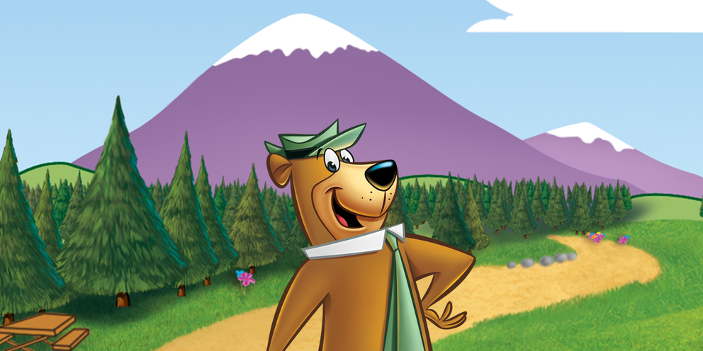 The Yogi Bear Show - streaming tv show online