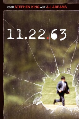 11.22.63 available on digital hd and august 9 on bluray and dvd