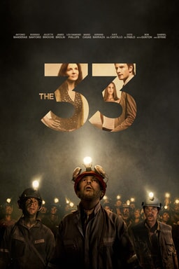the 33 poster