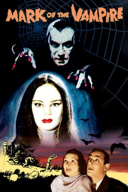 Mark of the Vampire keyart