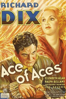 Ace of Aces keyart