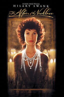 Affair of the Necklace keyart