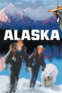 Alaska keyart 