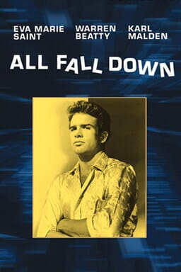 All Fall Down keyart