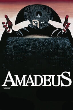 Amadeus keyart
