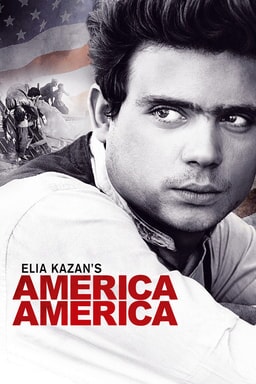 America America keyart