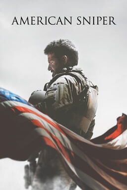 American Sniper keyart