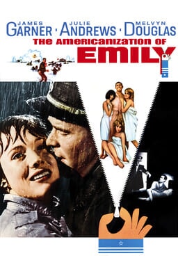 Americanization of Emily keyart