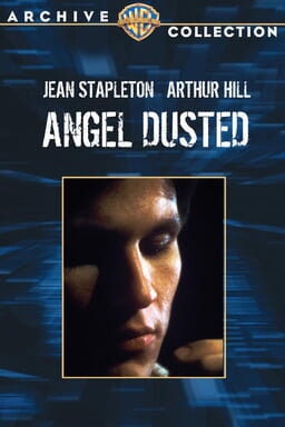 Angel Dusted keyart