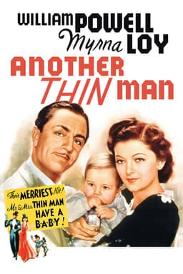 Another Thin Man keyart
