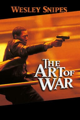 Art of War keyart 