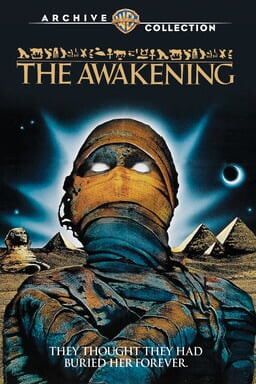 Awakening keyart