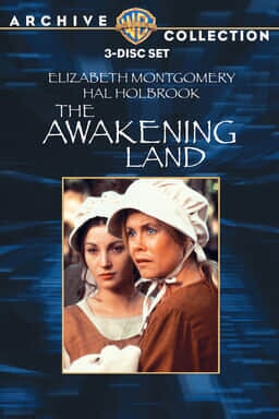 Awakening Land keyart